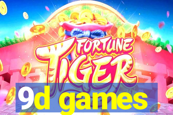9d games